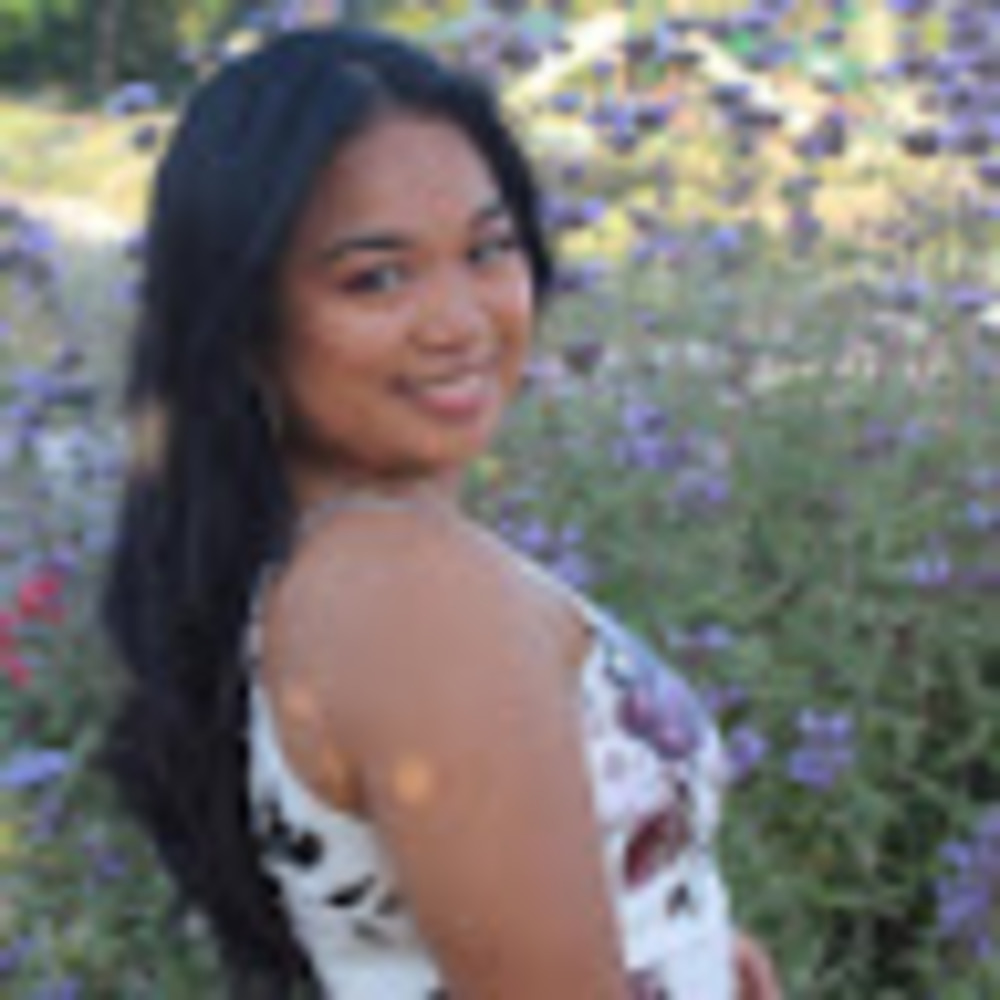 Meet your Posher, Katherine